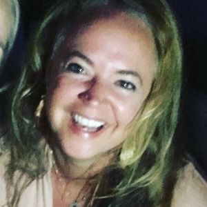 Meet your Posher, Bernadette